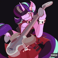 Vylet Pony - HOW TO KILL A MONSTER