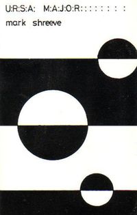 Mark Shreeve - Ursa Major