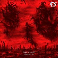 Distorted Vortex - reincarnate_ep