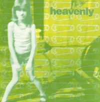 Heavenly - P.U.N.K. Girl