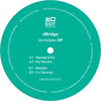 dBridge - Vemo​̈​dalen EP