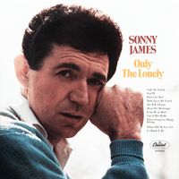 Sonny James - Only The Lonely
