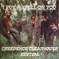 Creedence Clearwater Revival - I Put a Spell on You