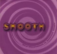 Various Artists - Smooth: New Dimensions In Ambient Jungle