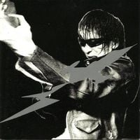Guitar Wolf - Jet Generation