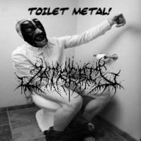 Zatrebil - Toilet Metal (The Pee Sides)