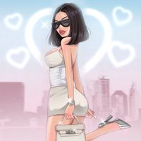 Chase Icon - Girl Like Chase