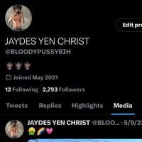 jaydes - B4 GHETTO CUPID