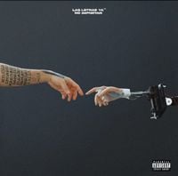 Residente - LAS LETRAS YA NO IMPORTAN
