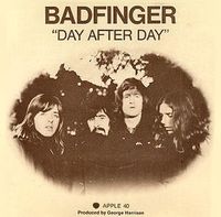 Badfinger - Day After Day