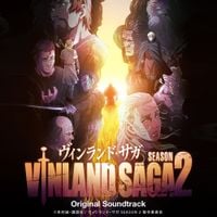 Yutaka Yamada - Vinland Saga Season 2 - Original Soundtrack