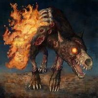 Afourteen - Hellhound