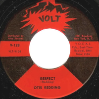 Otis Redding - Respect
