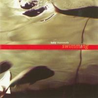 Baby Mammoth - Swimming