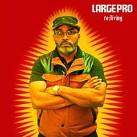 Large Professor - RE: Living