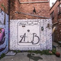 Average Rap Band - Stream of Nonsenseness