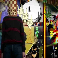 Let's Everyone - Evil Use Tiger EP