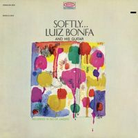 Luiz Bonf&aacute; - Softly...
