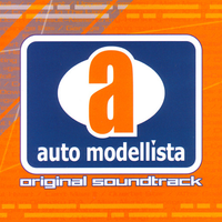 柴田徹也 [Tetsuya Shibata] - Auto Modellista Original Soundtrack