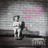 Canisha - Don't Be Scared