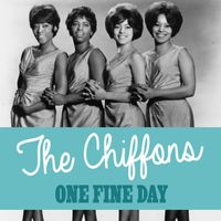 The Chiffons - One Fine Day