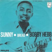 Bobby Hebb - Sunny