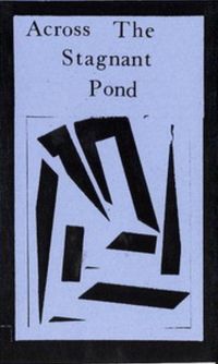 Controlled Bleeding & Uncommunity - Across the Stagnant Pond