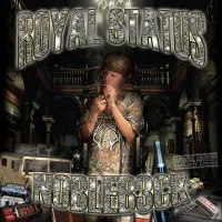 Nobleb3ck - ROYAL STATUS