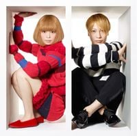 中田康貴 [Yasutaka Nakata] - Crazy Crazy