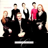 The Collingsworth Family - The Answer