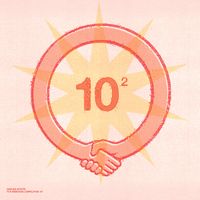 Various Artists - Futureboogie Compilation 10&sup2;