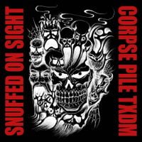 Snuffed On Sight - Tales From the Gutter