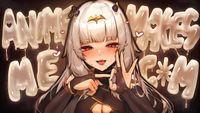 Lucy Pyre - Anime Makes Me Cum