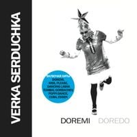 Verka Serduchka - Doremi Doredo