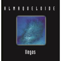 Llegas - Almaqueloide