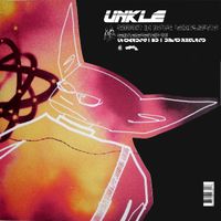 UNKLE - Rabbit in Your Headlights