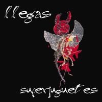 Llegas - Superjuguetes