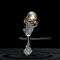 Llegas - Hidrometeoros 2