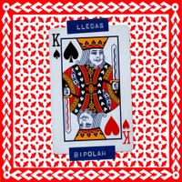 Llegas - Bipolar