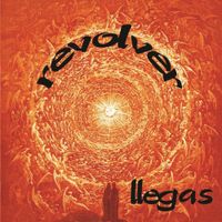 Llegas - Revolver