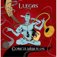Llegas - Concili&aacute;bulos