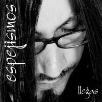Llegas - Espejismos
