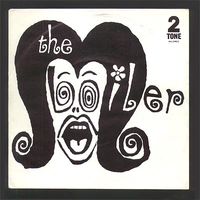 Rhoda Dakar & The Specials - The Boiler
