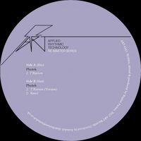 Photek - T'Raenon
