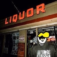 Who_Is_Nem3215? - Nem3215's EP!