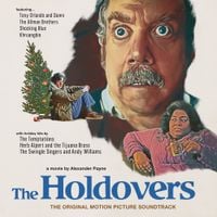 Various Artists - The Holdovers