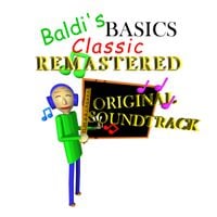 Micah McGonigal & Anthony Hampton - Baldi's Basics Classic Remastered Original Soundtrack