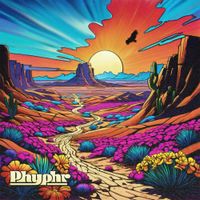 Phyphr - Valley of Death