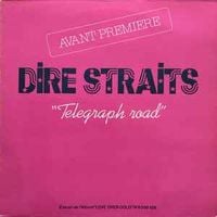 Dire Straits - Telegraph Road