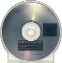 Radu Malfatti & Mattin - Whitenoise